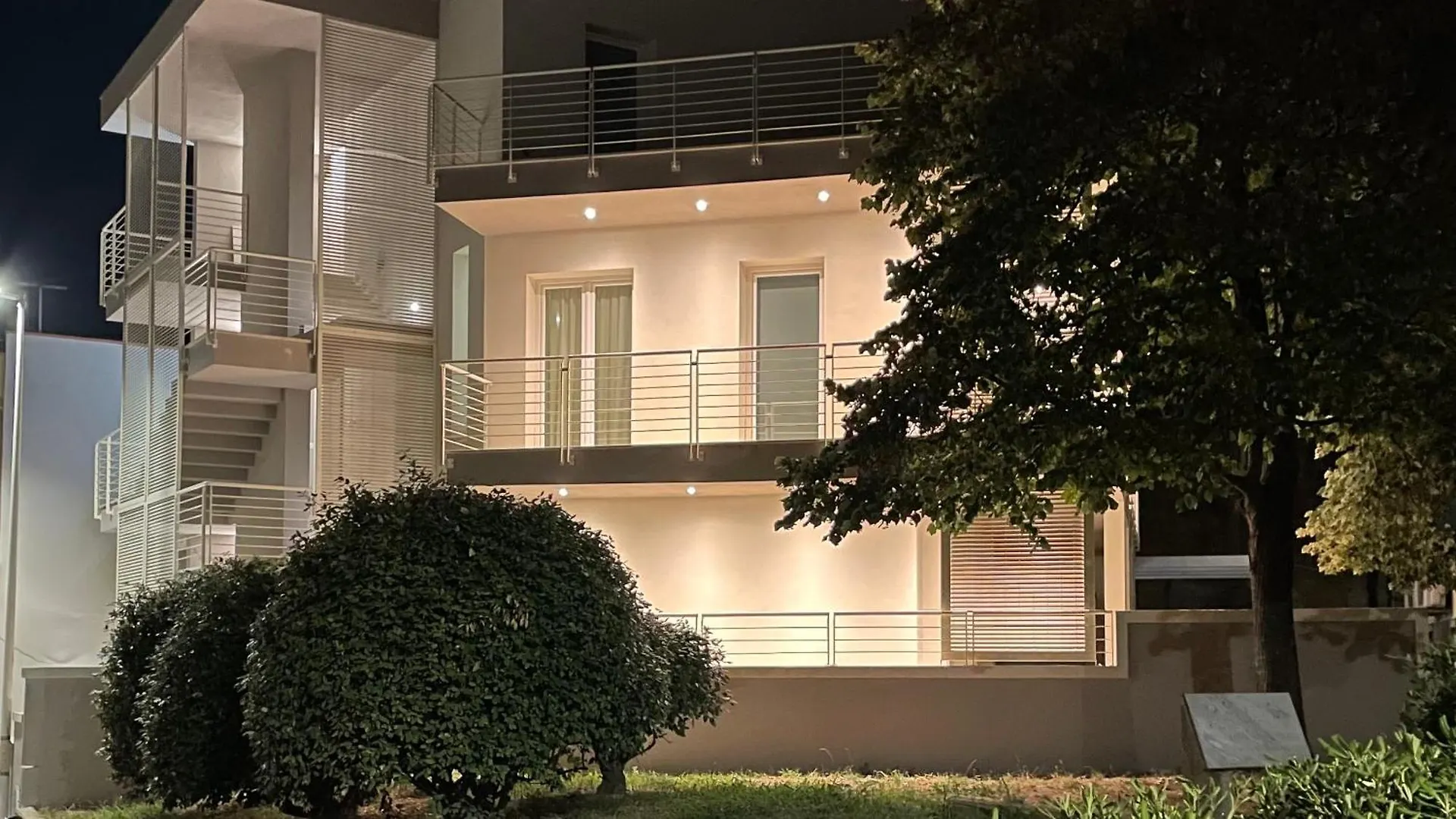 Cagliari Magica Bellissimo & Esclusivo Appartamento Sinnai Апартаменты