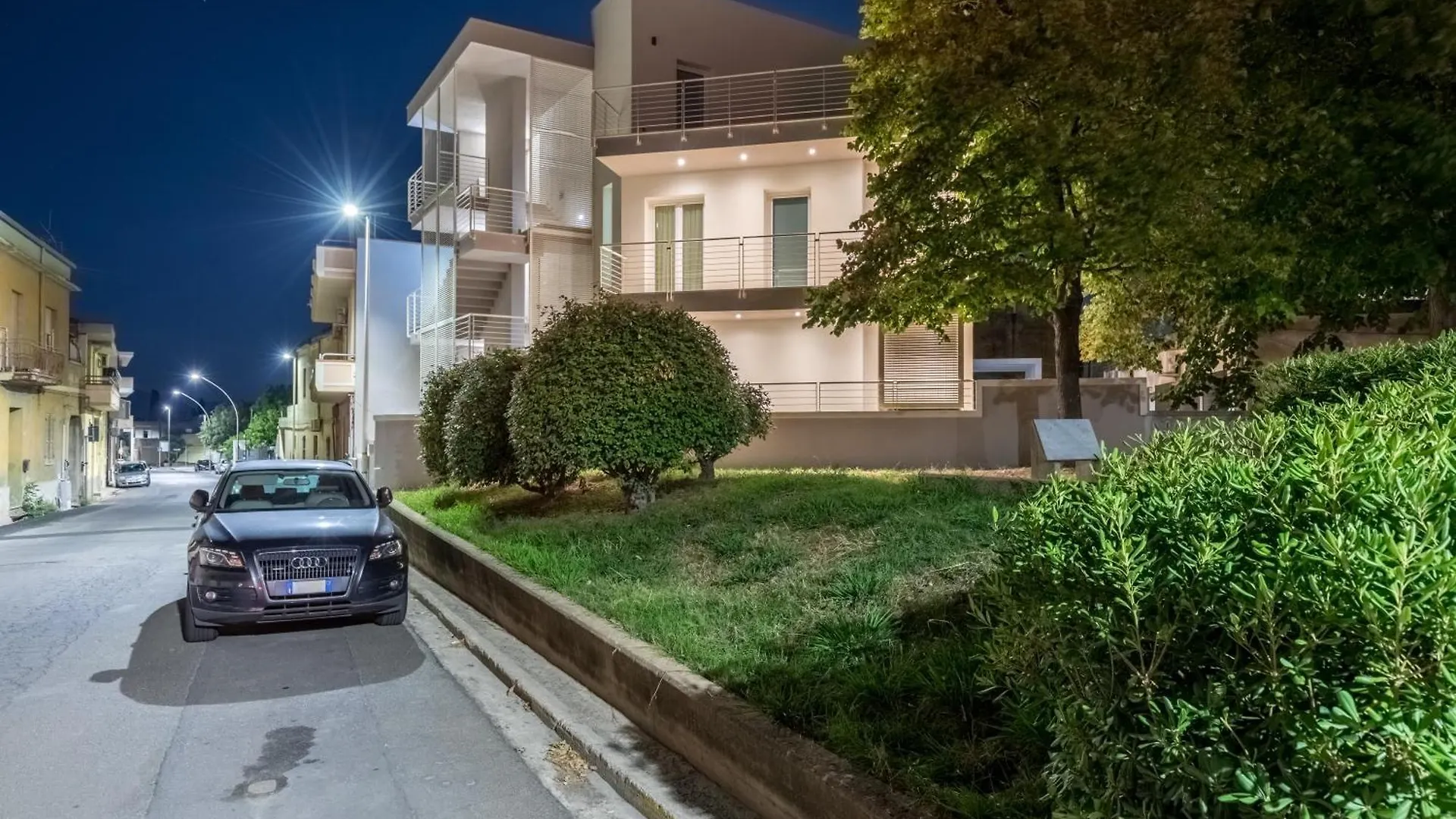 Cagliari Magica Bellissimo & Esclusivo Appartamento Sinnai
