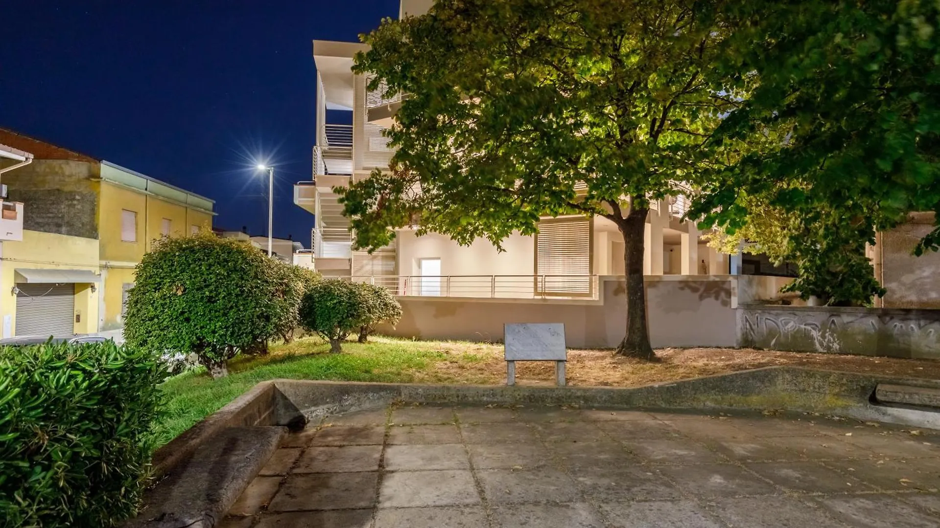 Апартаменты Cagliari Magica Bellissimo & Esclusivo Appartamento Sinnai Италия