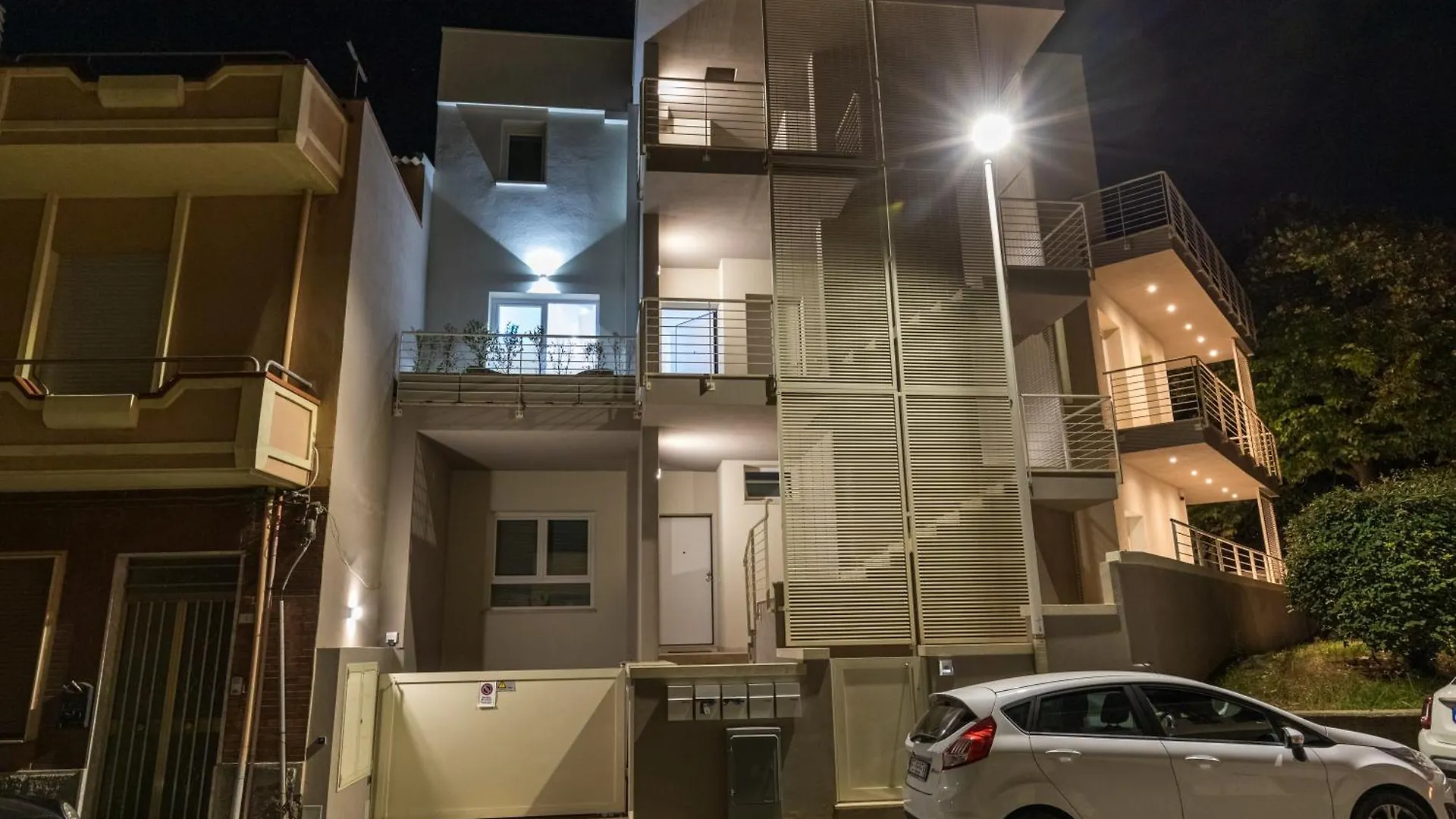 Cagliari Magica Bellissimo & Esclusivo Appartamento Sinnai