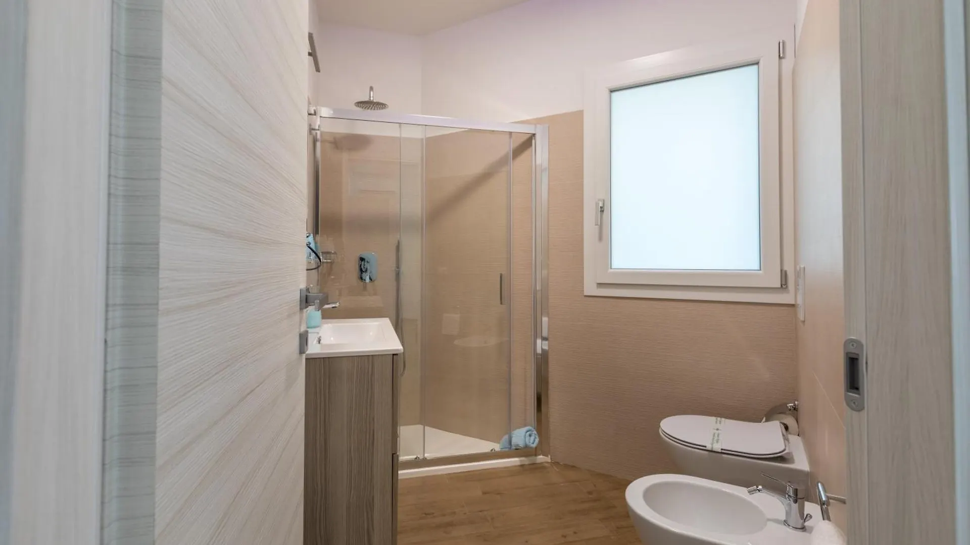 Апартаменты Cagliari Magica Bellissimo & Esclusivo Appartamento Sinnai