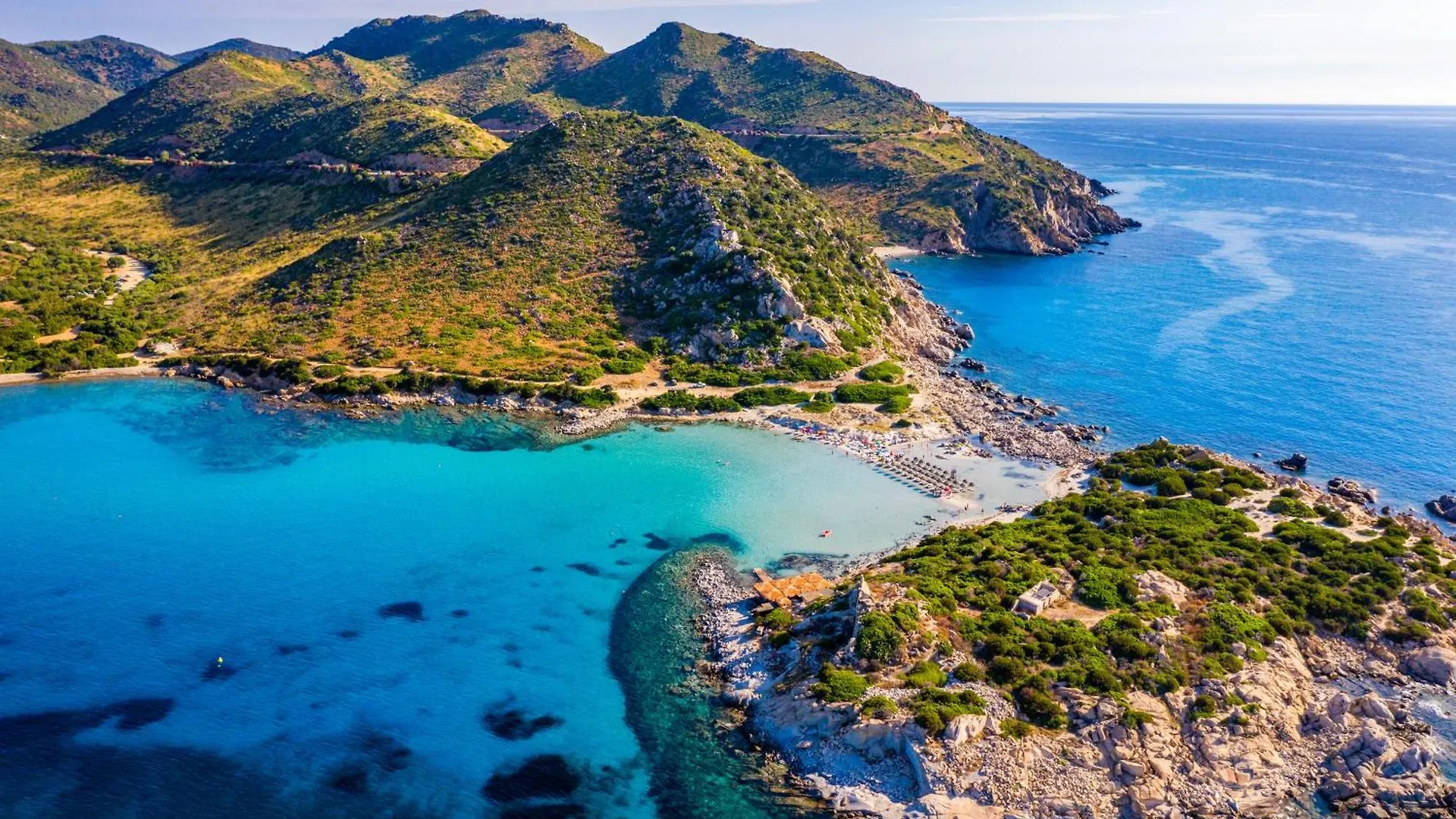 Cagliari Magica Bellissimo & Esclusivo Appartamento Sinnai Италия