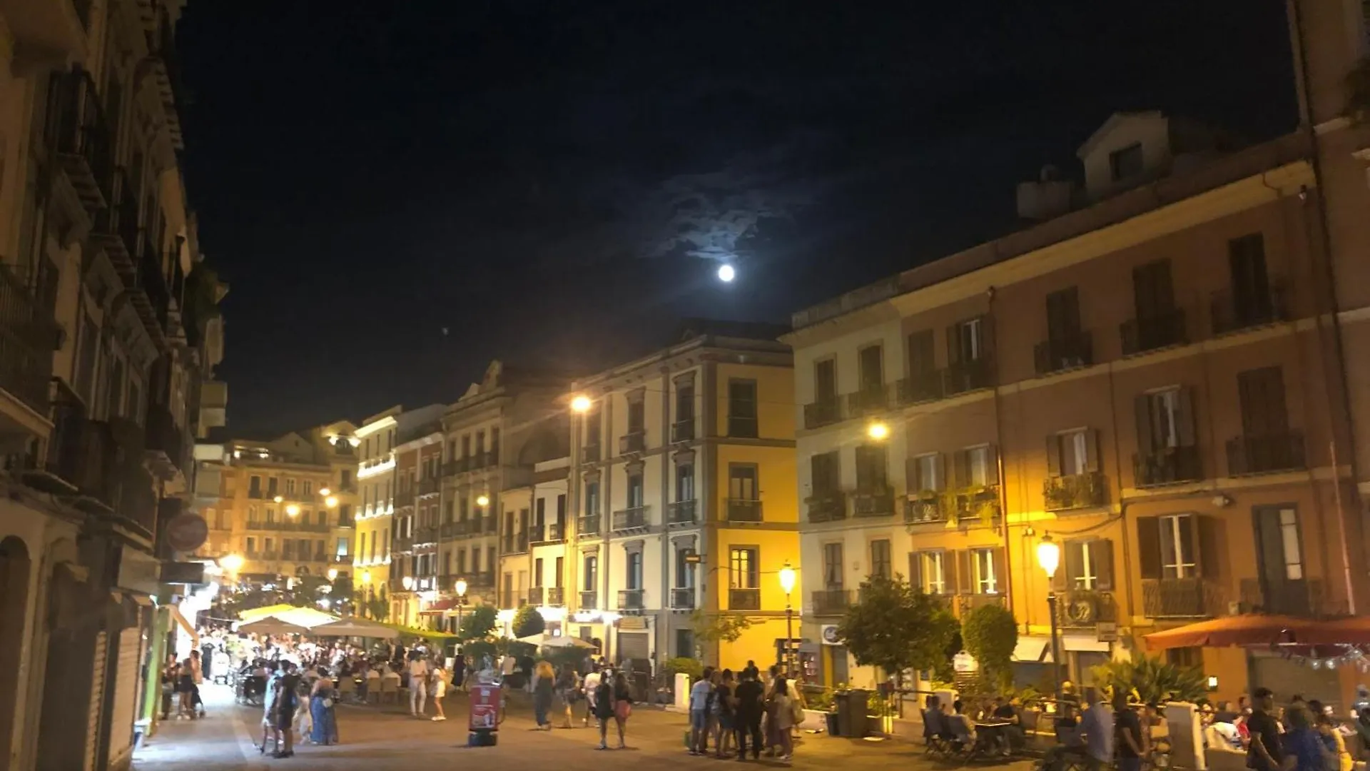 Апартаменты Cagliari Magica Bellissimo & Esclusivo Appartamento Sinnai