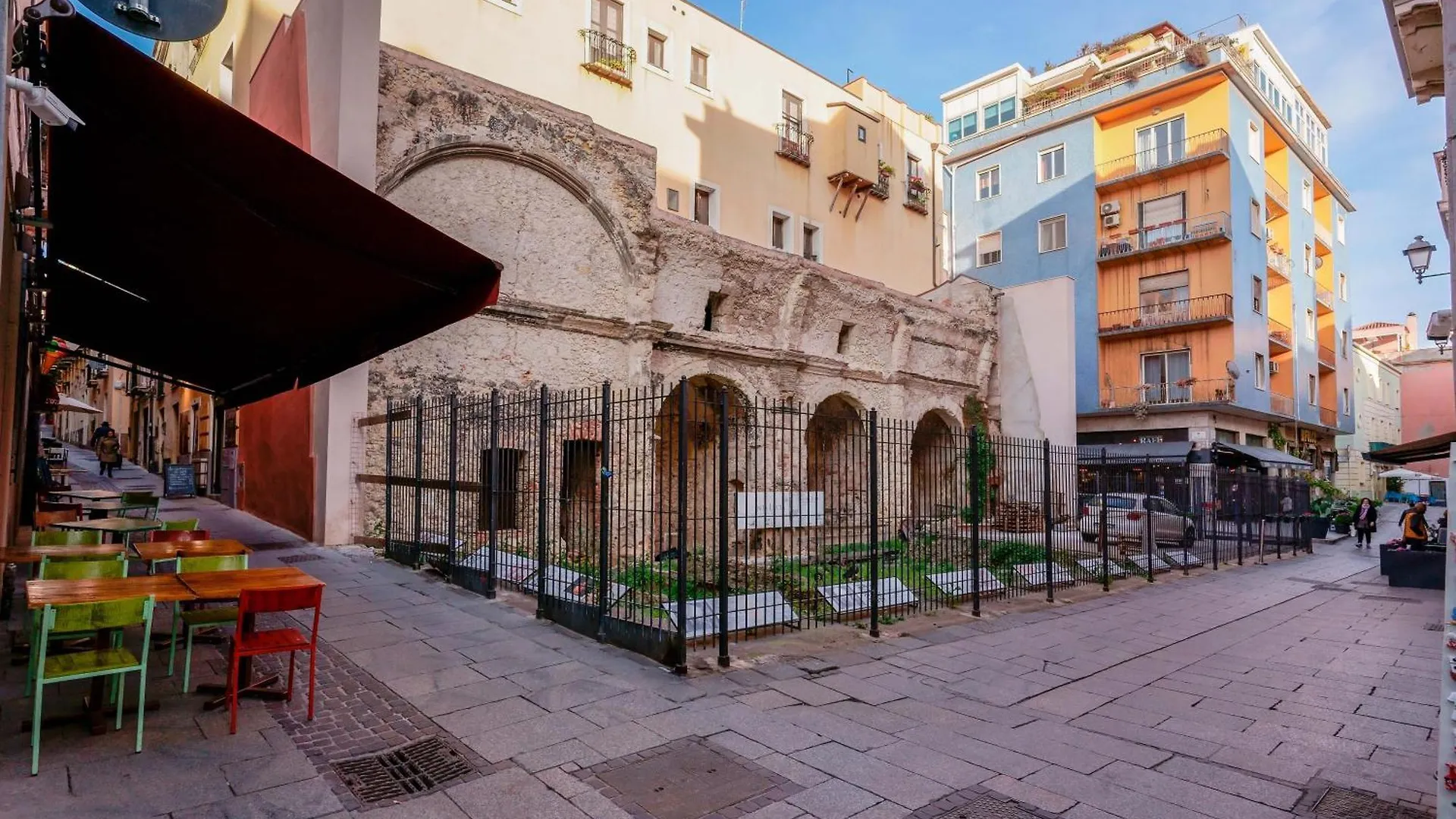 Cagliari Magica Bellissimo & Esclusivo Appartamento Sinnai Италия