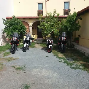 Gli Archi Sìnnai